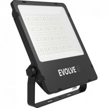 Integratech - Projecteur led Evolve2 240 w 3000K 33762 lm noir