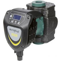 Circulateur électronique chauffage et clim evoplus - 40/180M 1'1/2 - hmt 4m - 220/240V - 50hz - Thermador