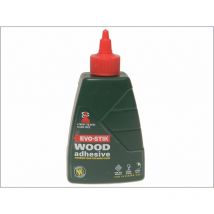 715219 Resin Wood Adhesive 250ml EVORW250