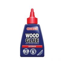 Evo-stik - Wood Glue Exterior 250ml EVOWP250