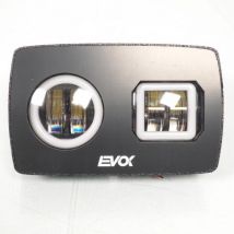 Evox Frontoptik Für Für Auto Neu