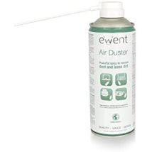 Nettoyeur d'air comprimé – 400 ml – Vert et blanc – Quantité par pack – Eminent