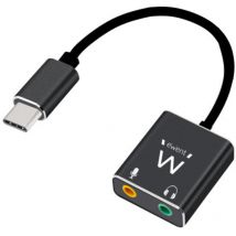 Ewent EC1645 scheda audio USB