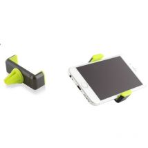 Eminent - jamais utilise] Ewent Ewent - Support universel pour smartphone dans la voiture - 5 couleurs - Or