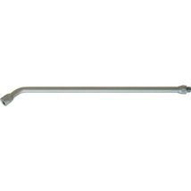 Blaspistolen-Verlängerung Alu.geb.L.450mm EWO