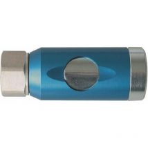 EWO - Attacco Rapido Nw7,4 Fi F3 / 8 Rot. Blu