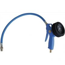 EWO - Handreifenfüllmesser pneulight ungeeicht, mit Quick-Stecker dn 7,2