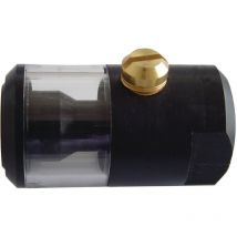 EWO - Brumisateur monté en saillie standard filetage mm 15,39 g 3/8 po. débit 750 l/min