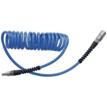 EWO - Spiralschlauchset Innen-Ø 8 mm Außen-Ø 12 mm ( 4000351193 )