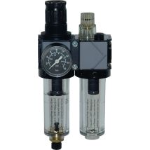 Ewo - Unité De Maintenance Type 488 - Variobloc Filetage G 3/4′′ Manuel - 488280