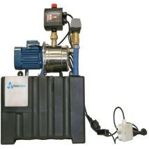 Iwater Wassertechnik - Ewuaqua 42020230 v, compact, pour système d&39utilisation Regenwasser