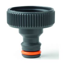 GF - Ewuaqua Hahnstück Kupplung 72042 1 x 1/2', Gardena kompatibel