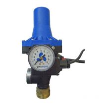 Ewuaqua iController Druckschalter 10650 avec Druckschalter anti- Druckschalter et amortisseur