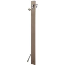 Wasserzuführung Aquapoint Grau