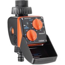 Aquauno Select, Automatischer Ein-Wege-Bewässerungscomputer - Claber