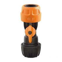 Ewuaqua Regulierventil 3/4' 72056 Gardena kompatibel