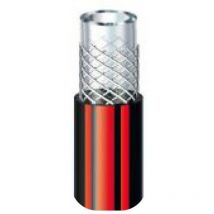 Ewuaqua tuyau d&39arrosage iPlast 76068 tuyau d&39eau en PVC 3/4 ", 25 m, 8 bars