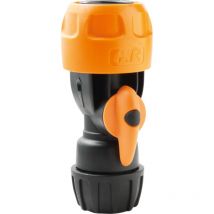GF - Ewuaqua vanne de régulation 2000 /2" 72055 compatible Gardena