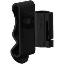 Ex4 Tipo De Portadora Casco F Clip De Linterna Inteligente Led