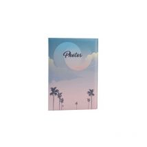 Album Foto, Disegno Sunset, 22,5 x 32,5 cm - Exacompta