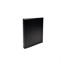 Ringbuch din A4 Karton schwarz din A4 Karton schwarz
