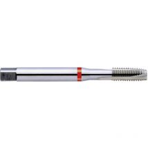 42334 Maschinengewindebohrer metrisch M6 1 mm Rechtsschneidend din 371 hss-e Form b 1 St. - Exact