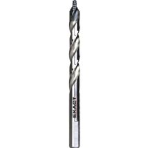 Exact - 74420 tiain-tip Foret hélicoïdal 2.0 mm din 338 10 pc(s)
