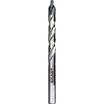 Exact - 74505 tiain-tip Spiralbohrer 10.5 mm din 338 5 St.