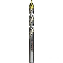 74915 hss tin-tip Spiralbohrer 11.5 mm din 338 5 St. - Exact