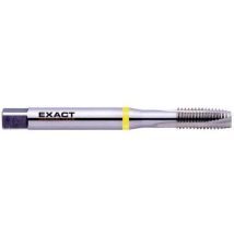 Exact 42387 Maschio A Macchina Metrica M12 1.75 Mm Taglio Destrorso Din 376 Hss-e Forma B 1 Pz.