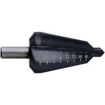 Exact 773 / 05223 Schälbohrer 16 - 30.5 mm HSS-E TiAIN 3-Flächenschaft 1 St.