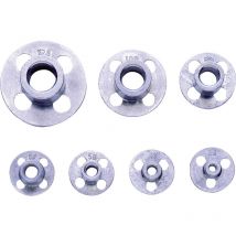 Exact 05191 Schneideisenführung Passend für (Gewindeschneider) Außengewindeschneider M3 DIN 225