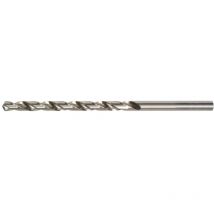 Spiralbohrer mit ROTASTOP -Schaft HSS-Co5 din 338 blank Exact 2 mm