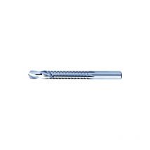 Fräsbohrer Universal HSS 8mm EXACT