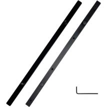 Guide Rail Connector Bar Twin Pack - Excel