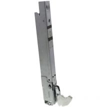 Exceline - charniere Cuisinière porte four 5.8-6.2Kg b (2 barres noir)