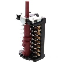 EXCELINE, COMMUTATEUR Cuisinière FOUR 850612