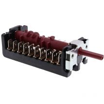 Exceline - commutateur Four four 9+0 800804 800804K