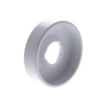 Exceline - disque Cuisinière manette Blanc EPAISSEUR=10.5mm