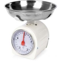 Excellent Houseware - Balance de cuisine 5 kg Métal