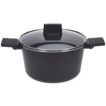 Excellent Houseware - Casserole with Lid 24 cm