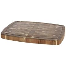Tabla De Cortar 46x36x3,5 Cm Excellent Houseware