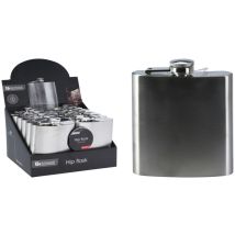 Excellent - petaca aluminio 200 ml , Petaca aluminio 200ml Marca Petaca con capacidad de 200 ml fabricada con materiales de alta calidad. - Gran