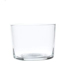 Excelsa New York Set Di 6 Bicchieri Acqua, 220 Ml, 6 Unità (confezione Da 1)