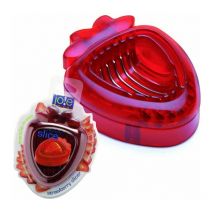 Taglia fragole rosso - Excelsa