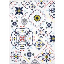 Vietri Color Canovaccio da Cucina - Excelsa