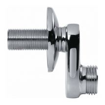 Excentration avec rosace - 32 mm - m 3/4' - m 3/8'