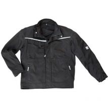 Excess Arbeitsjacke Champ Gr. l schwarz