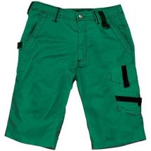 Excess Bermuda Champ Gr. 48 grün/grau