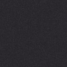 Exclusive luxury wallpaper wall Profhome 962339 non-woven wallpaper slightly textured with a fabric look shiny black 7.035 m2 (75 ft2) - black